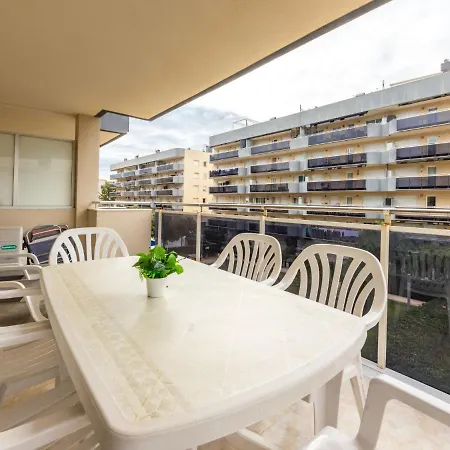 Nova Pineda-8 By Interhome * La Pineda