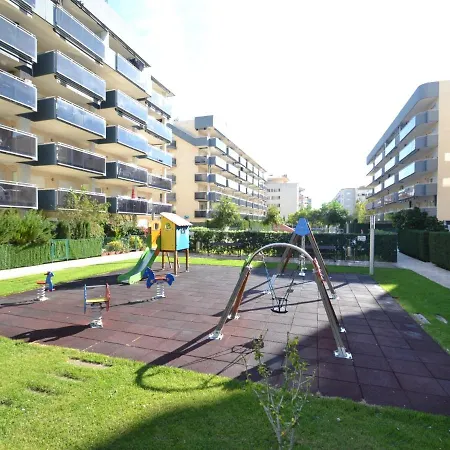 Nova Pineda-8 By Interhome Appartement La Pineda