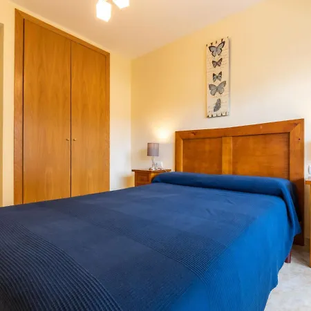 Appartement Nova Pineda-8 By Interhome *