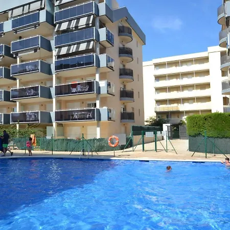 Appartement Nova Pineda-8 By Interhome La Pineda