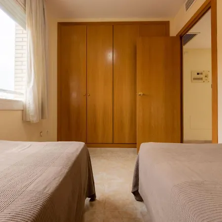 Appartement Nova Pineda-8 By Interhome *