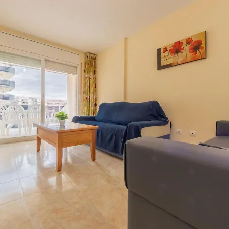 Appartement Nova Pineda-8 By Interhome La Pineda