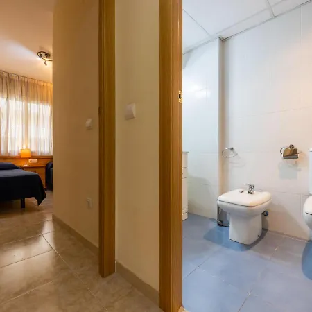 Nova Pineda-8 By Interhome Appartement *