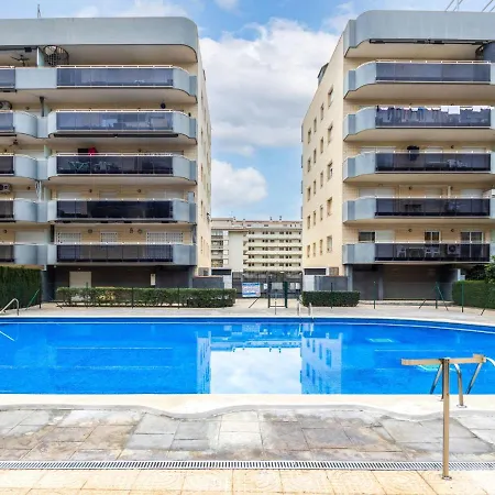 Appartement Nova Pineda-8 By Interhome *
