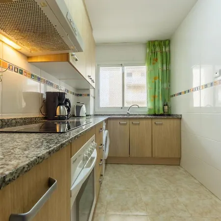Appartement Nova Pineda-8 By Interhome